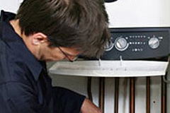 boiler replacement Tathall End