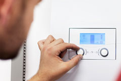best Tathall End boiler servicing companies