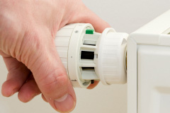 Tathall End central heating repair costs