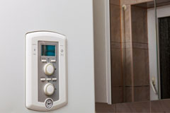Tathall End combi boiler costs