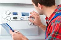 free Tathall End gas safe engineer quotes